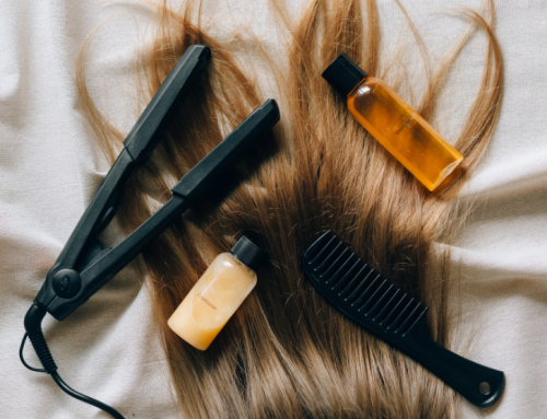 Transform Your Hair: Achieve Perfect Ash Blonde and Fuller Volume with My One-Session Color Correction and Extension Service