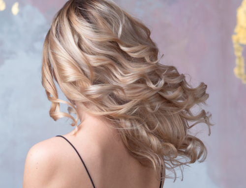 How Our Dual Service: Color Correction and Extensions Can Save You Time and Enhance Your Look—A Detailed Process