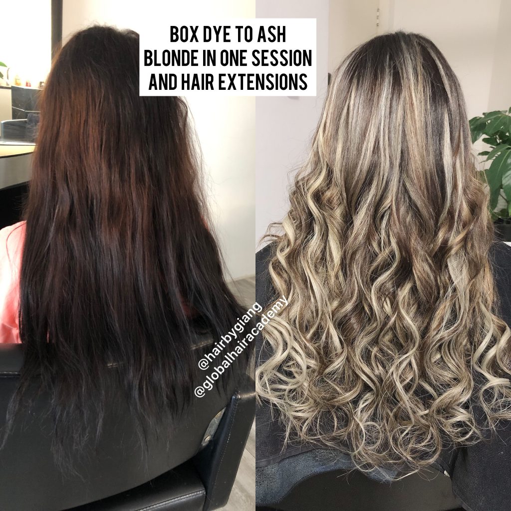 hbg hair extension 1