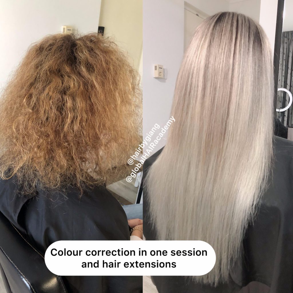 hbg hair extension 2