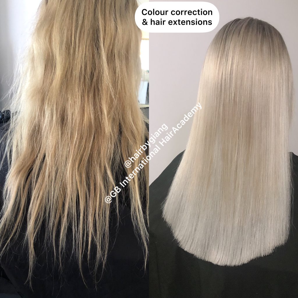 hbg hair extenstions 4